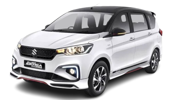 New_Suzuki_Ertiga_2022