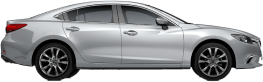 sedan